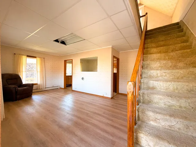 $165,000 | 633 Milbridge Road, Cherryfield, ME 04622