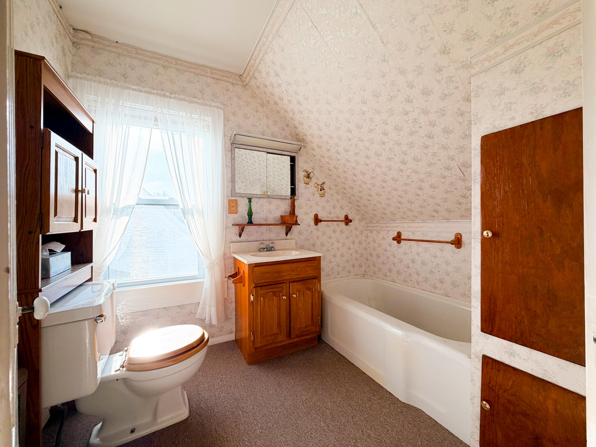 633 Milbridge Road Cherryfield, ME 04622 - Photo 23 of 48 633MilbridgeRd-19