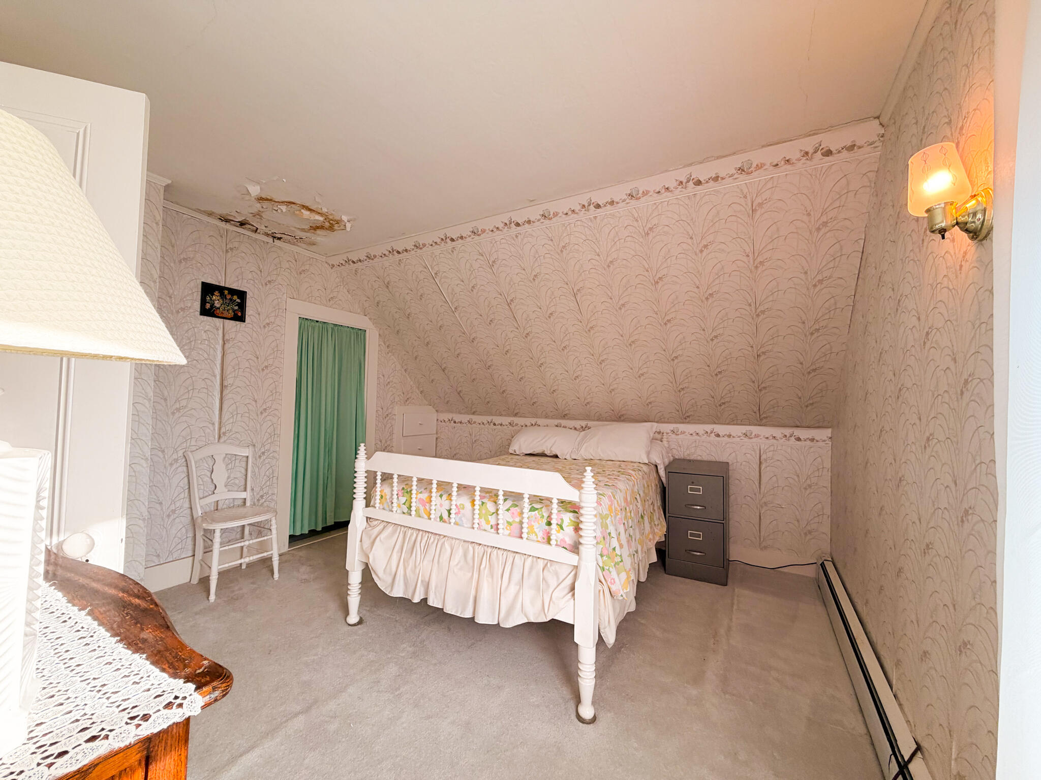 633 Milbridge Road Cherryfield, ME 04622 - Photo 25 of 48 633MilbridgeRd-17