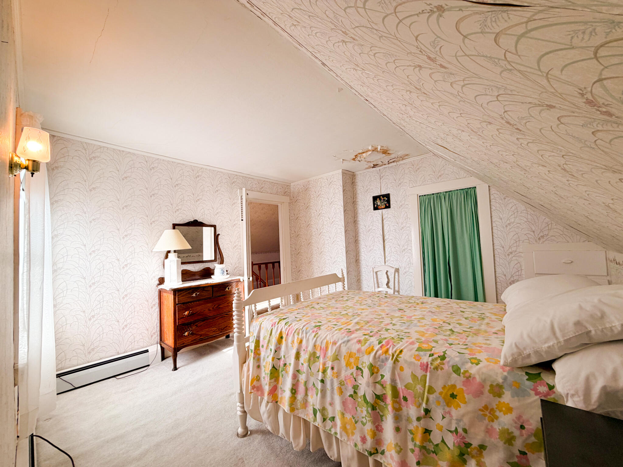 633 Milbridge Road Cherryfield, ME 04622 - Photo 27 of 48 633MilbridgeRd-15