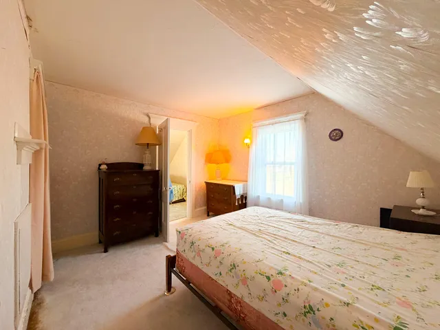 $165,000 | 633 Milbridge Road, Cherryfield, ME 04622