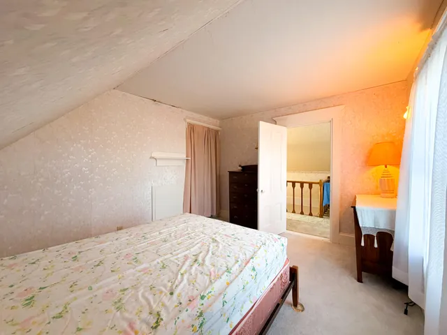 $165,000 | 633 Milbridge Road, Cherryfield, ME 04622