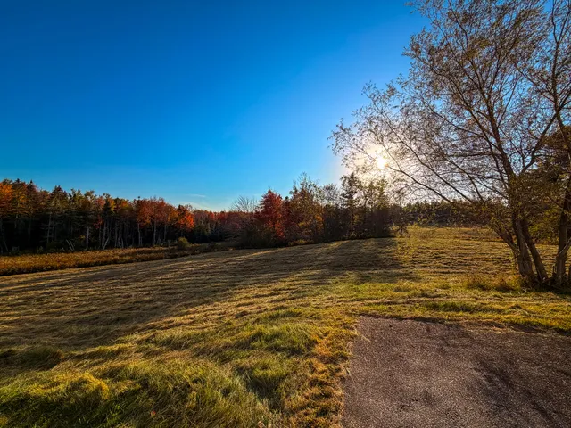 $165,000 | 633 Milbridge Road, Cherryfield, ME 04622
