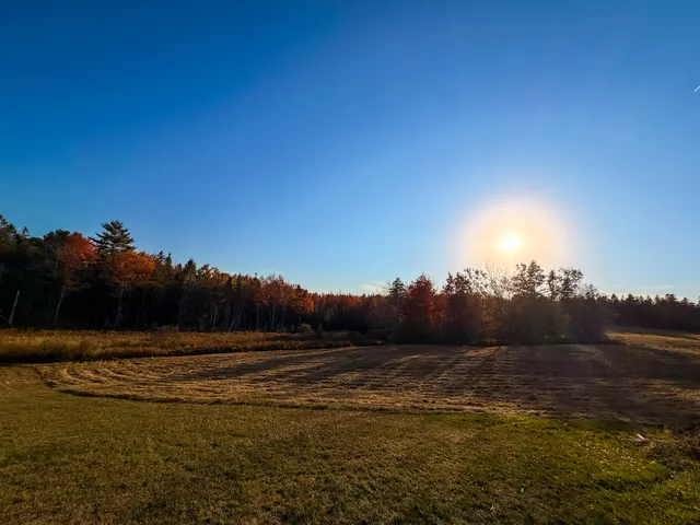 $165,000 | 633 Milbridge Road, Cherryfield, ME 04622