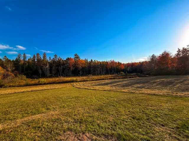 $165,000 | 633 Milbridge Road, Cherryfield, ME 04622