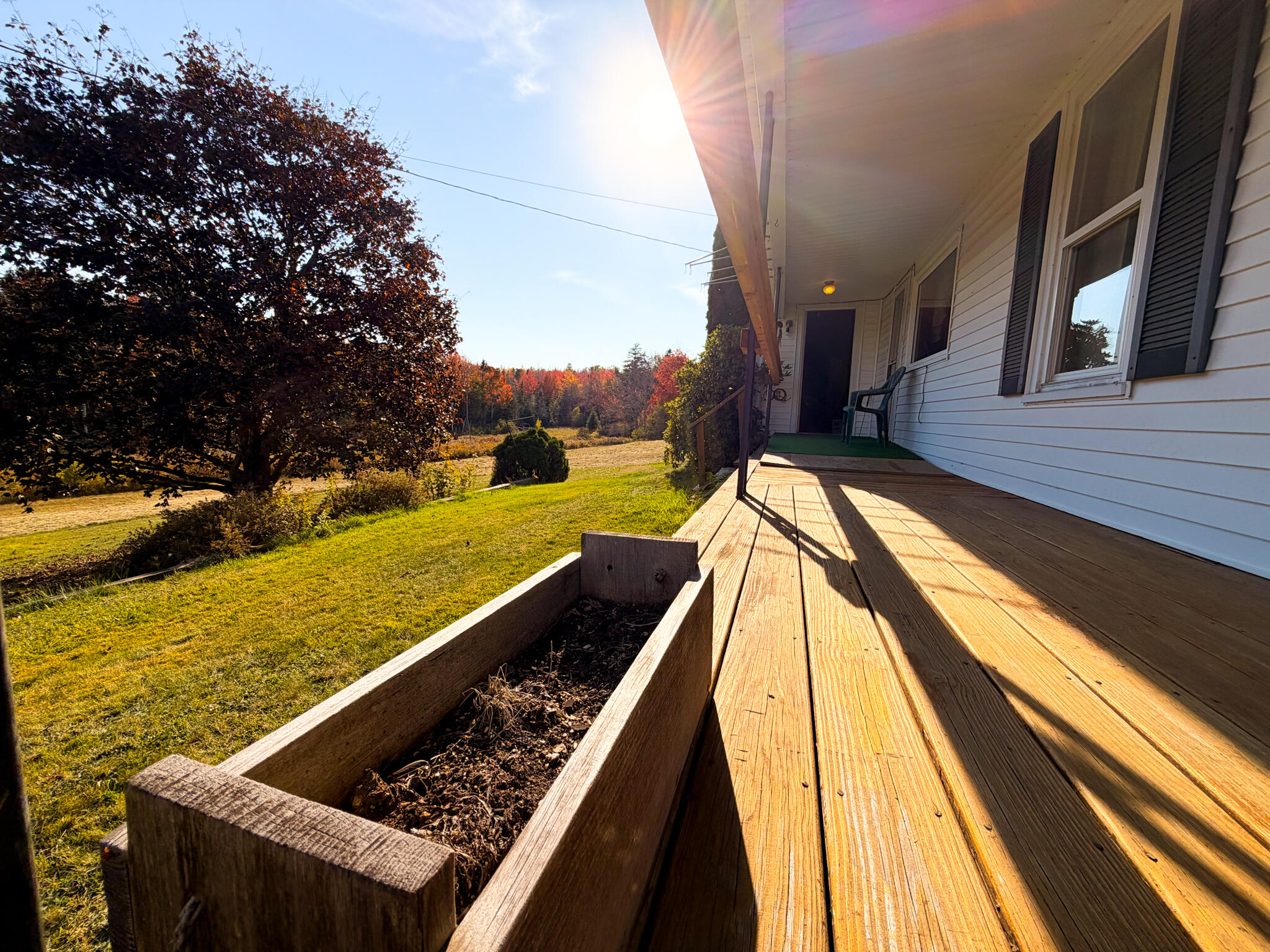 633 Milbridge Road Cherryfield, ME 04622 - Photo 4 of 48 633MilbridgeRd-38