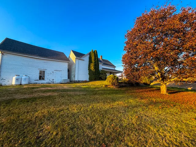 $165,000 | 633 Milbridge Road, Cherryfield, ME 04622