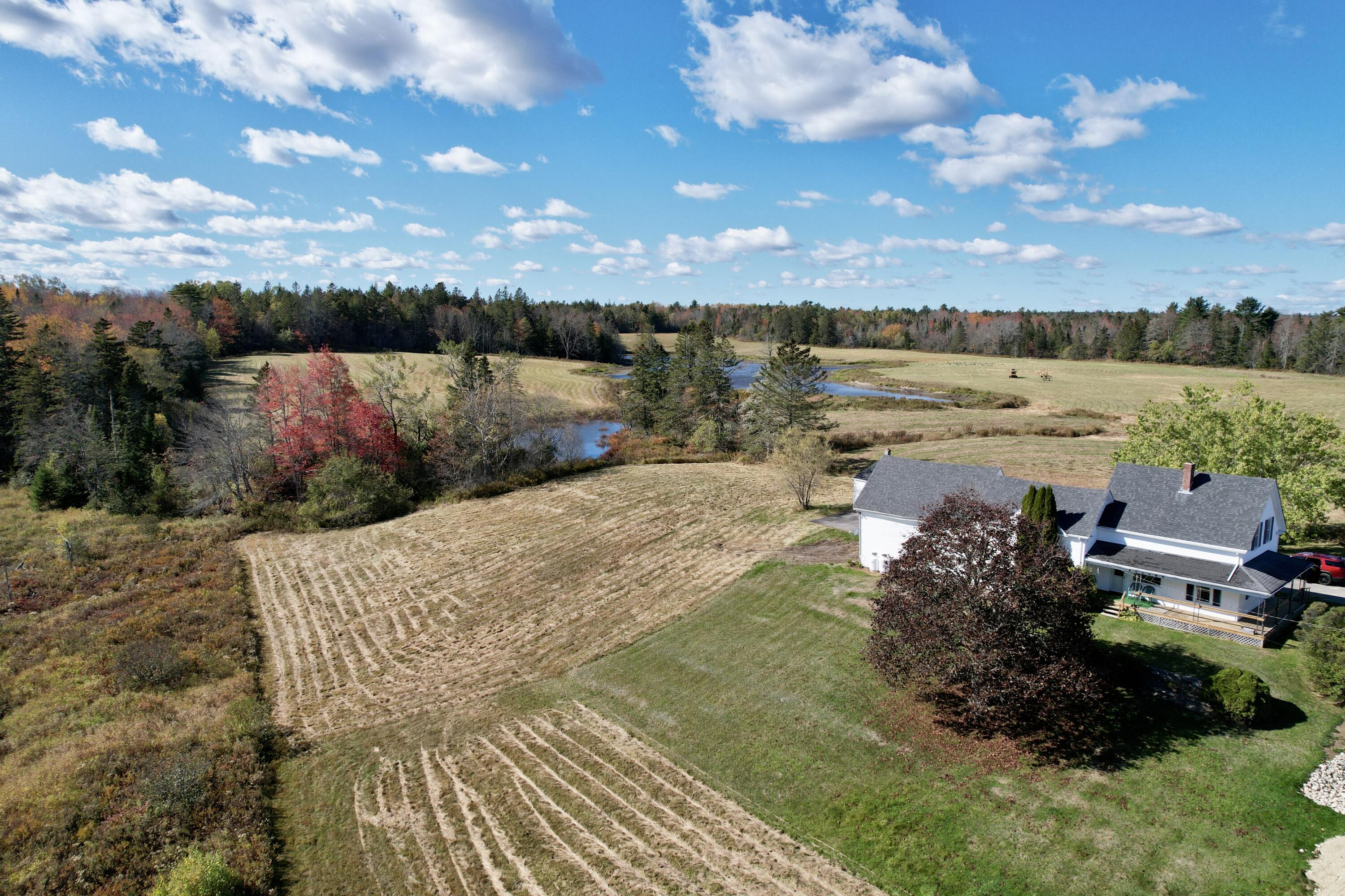 633 Milbridge Road Cherryfield, ME 04622 - Photo 46 of 48 dji_fly_20251009_132434_520_176003079055