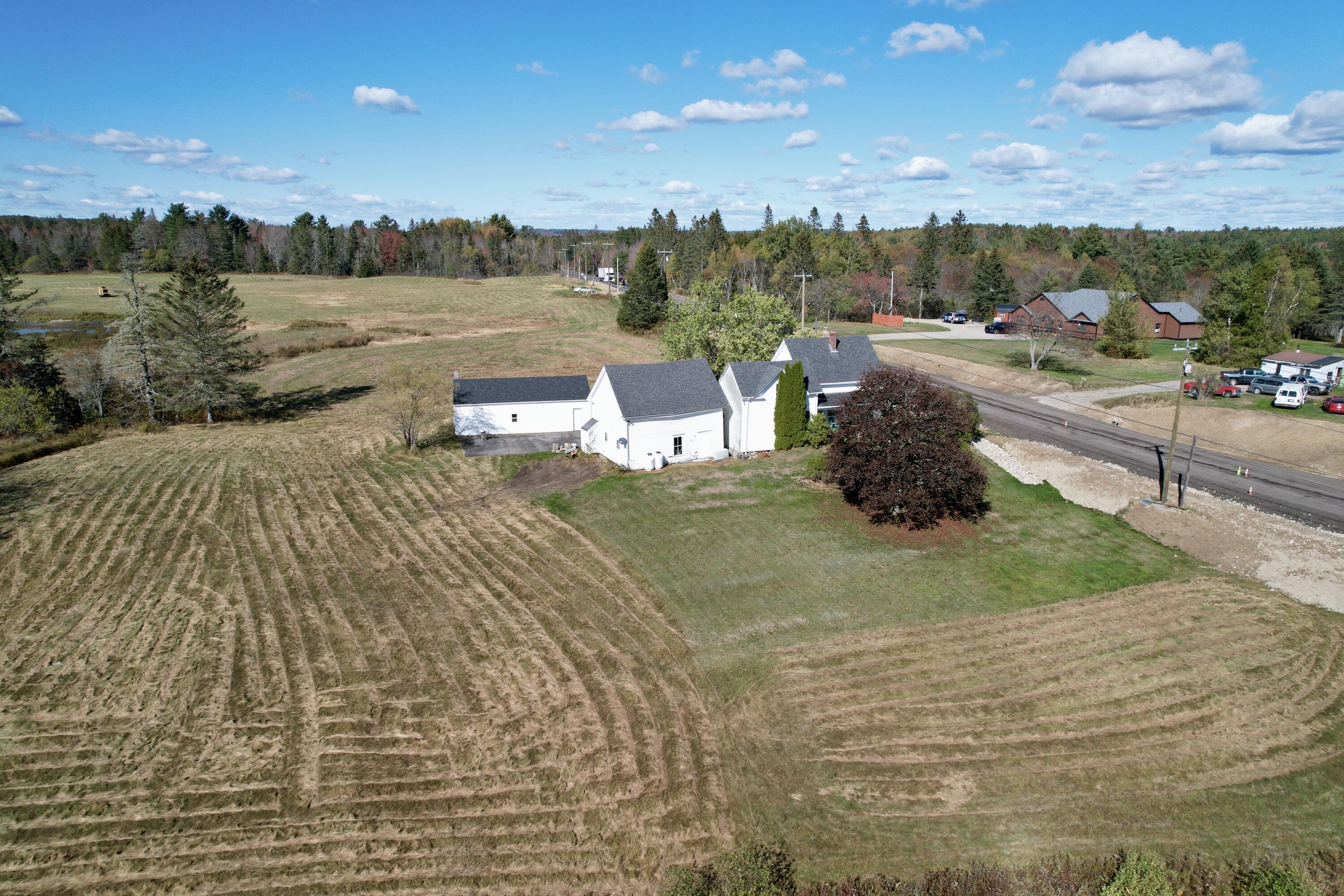 633 Milbridge Road Cherryfield, ME 04622 - Photo 47 of 48 dji_fly_20251009_132448_521_176003078871