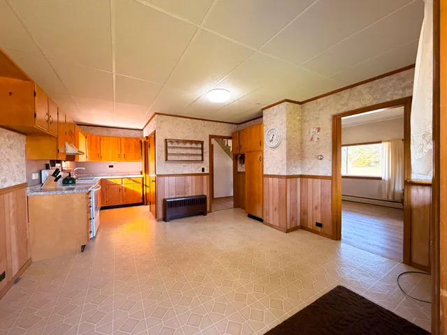 $165,000 | 633 Milbridge Road, Cherryfield, ME 04622