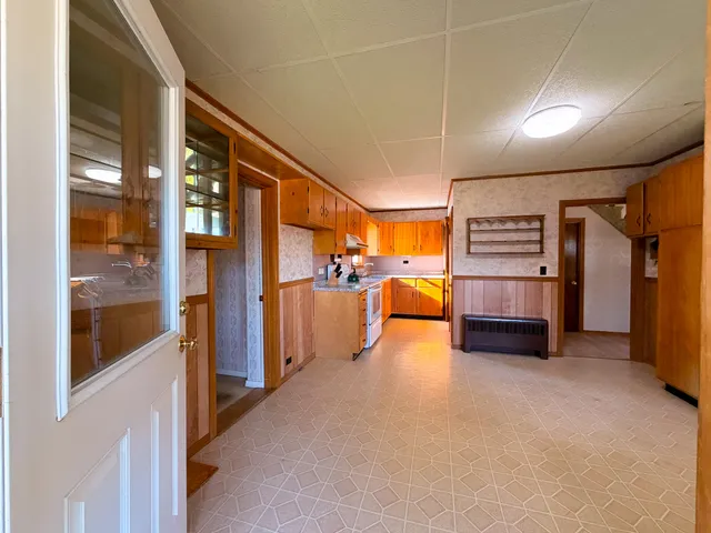 $165,000 | 633 Milbridge Road, Cherryfield, ME 04622