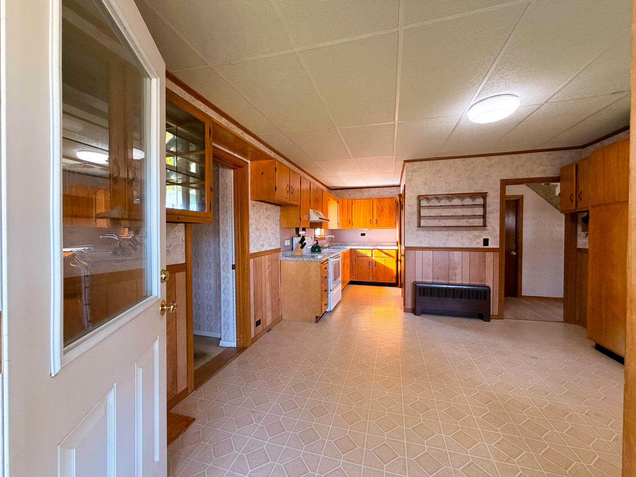 633 Milbridge Road Cherryfield, ME 04622 - Photo 6 of 48 633MilbridgeRd-36