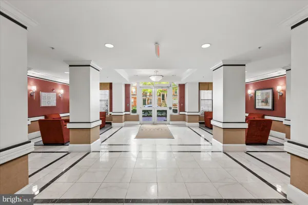$620,000 | 400 Cameron Station Boulevard, Unit 202, Alexandria, VA 22304