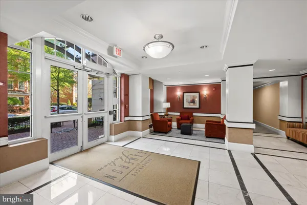 $620,000 | 400 Cameron Station Boulevard, Unit 202, Alexandria, VA 22304