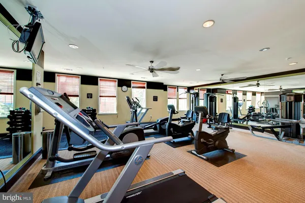 $620,000 | 400 Cameron Station Boulevard, Unit 202, Alexandria, VA 22304