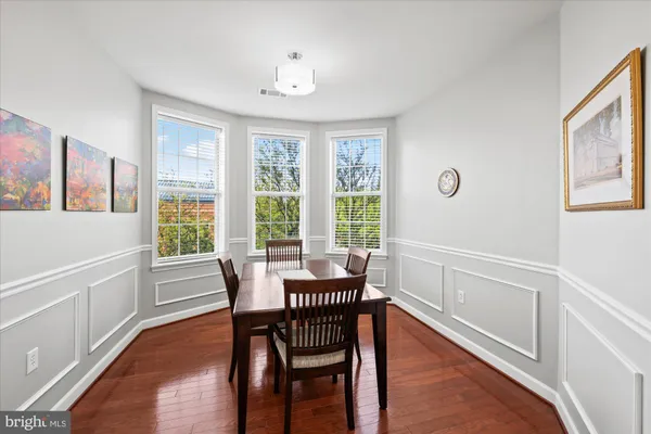 $620,000 | 400 Cameron Station Boulevard, Unit 202, Alexandria, VA 22304