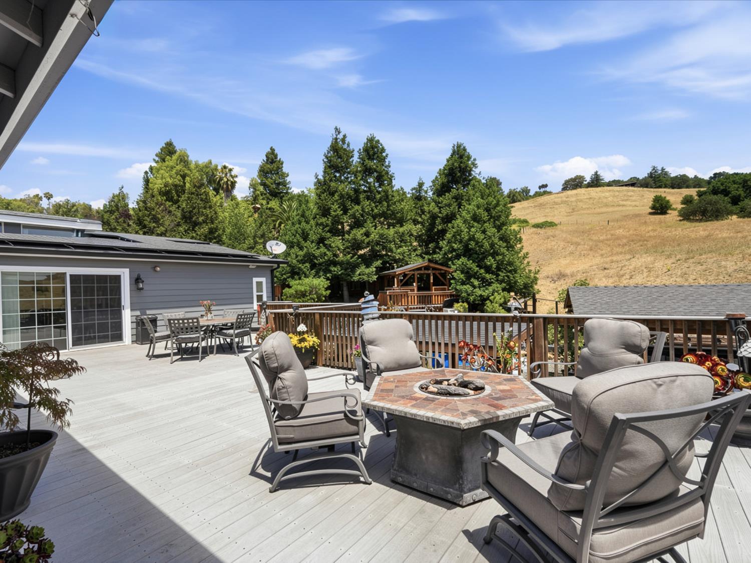 20810 Lost Ranch Road San Jose, CA 95120 - Photo 47 of 77