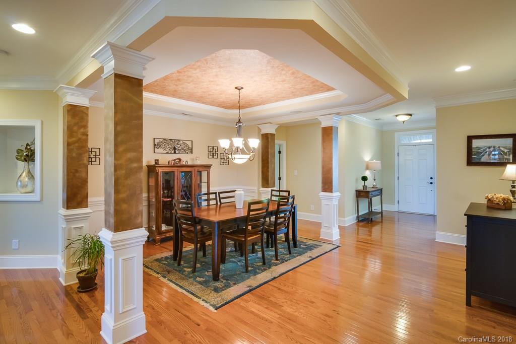 1770 Verdict Ridge Drive Denver, NC 28037 - Photo 11 of 36 a view of a dining room with furniture