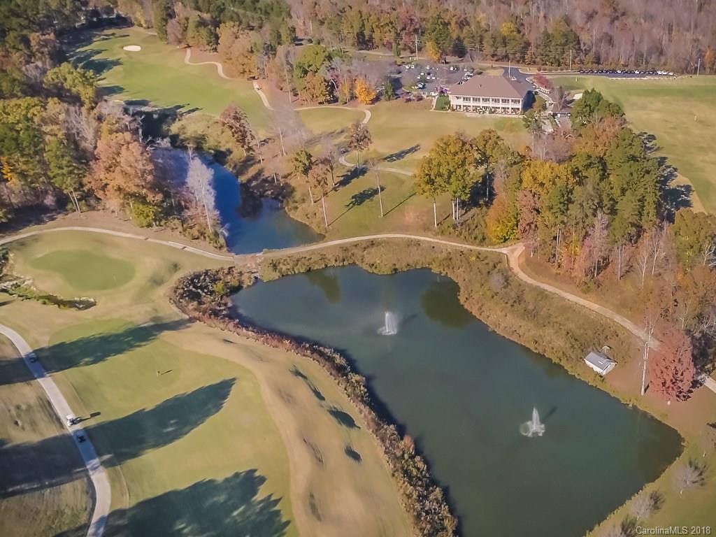 1770 Verdict Ridge Drive Denver, NC 28037 - Photo 32 of 36 an aerial view of a house with outdoor space