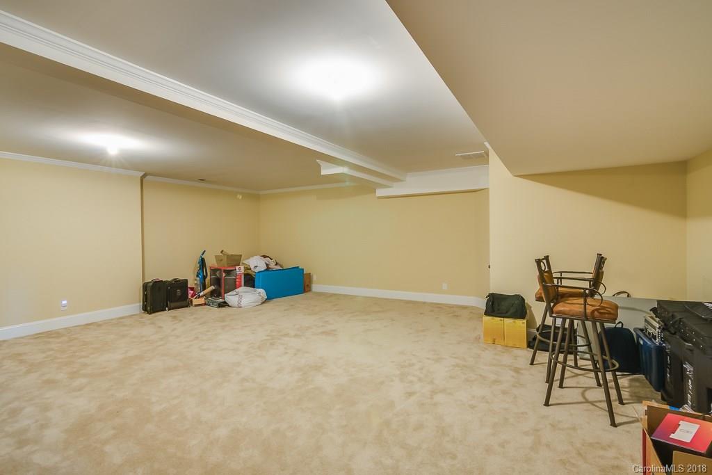1770 Verdict Ridge Drive Denver, NC 28037 - Photo 36 of 36 a view of a room with gym equipment