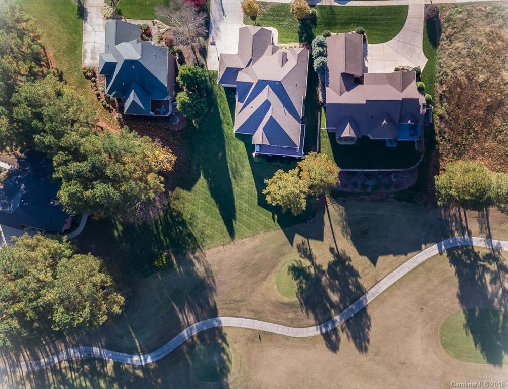 1770 Verdict Ridge Drive Denver, NC 28037 - Photo 5 of 36 an aerial view of multiple house with outdoor space