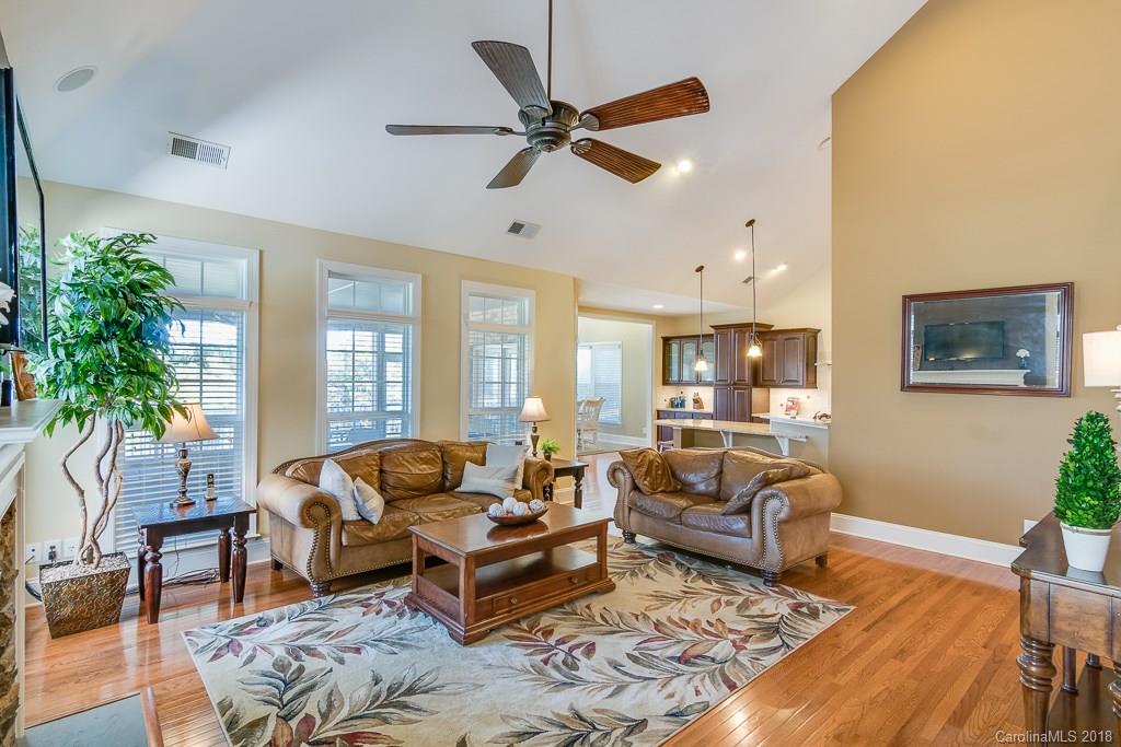 1770 Verdict Ridge Drive Denver, NC 28037 - Photo 7 of 36 a living room with furniture