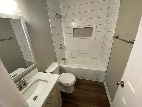 $1,650 | 7252 Mansions Drive, Unit D3, Corpus Christi, TX 78414