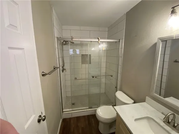 $1,650 | 7252 Mansions Drive, Unit D3, Corpus Christi, TX 78414
