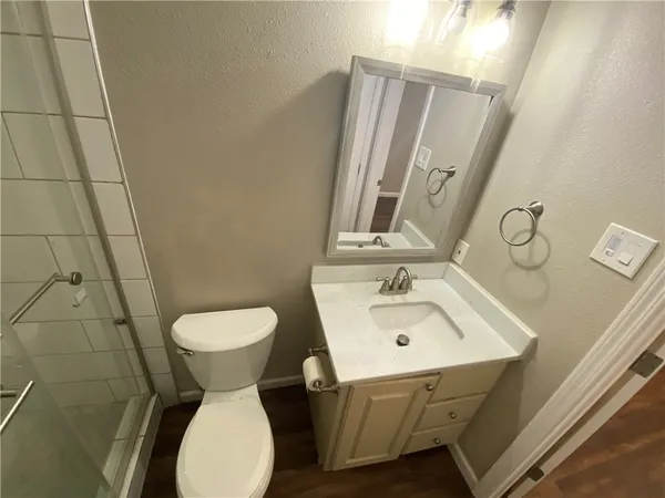 $1,650 | 7252 Mansions Drive, Unit D3, Corpus Christi, TX 78414