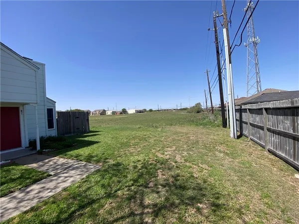 $1,650 | 7252 Mansions Drive, Unit D3, Corpus Christi, TX 78414