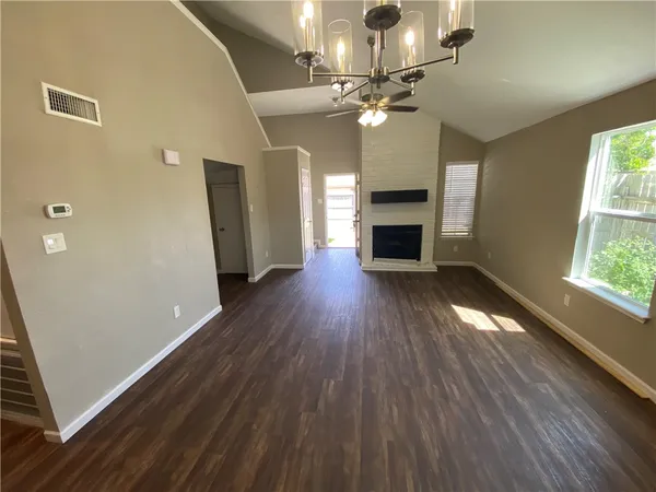 $1,650 | 7252 Mansions Drive, Unit D3, Corpus Christi, TX 78414