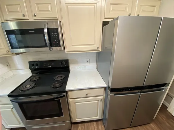 $1,650 | 7252 Mansions Drive, Unit D3, Corpus Christi, TX 78414