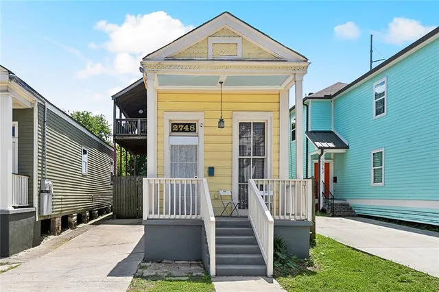 $2,500 | 2748 Bienville Street, New Orleans, LA 70119