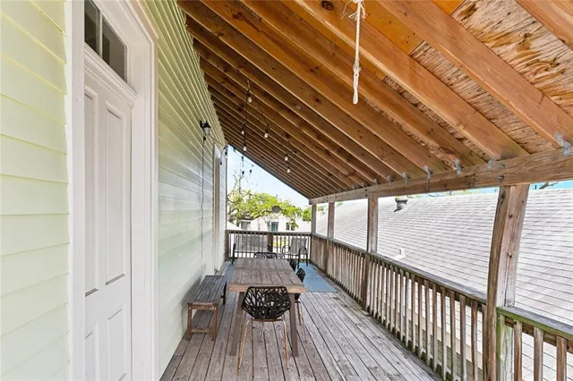 $2,500 | 2748 Bienville Street, New Orleans, LA 70119