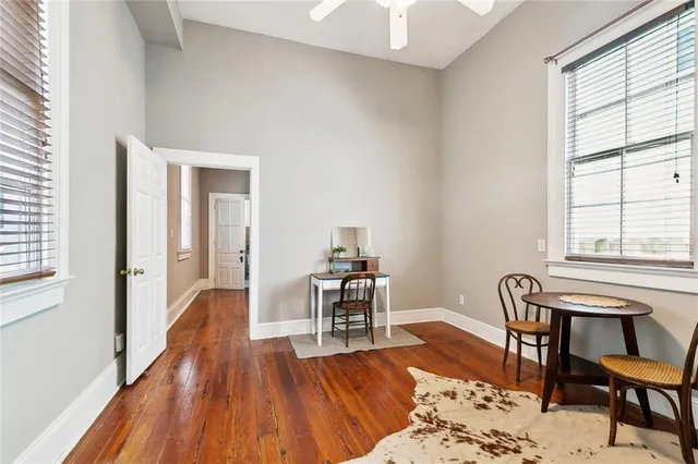 $2,500 | 2748 Bienville Street, New Orleans, LA 70119