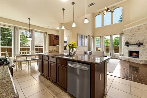 $650,000 | 3033 Fargo Drive, Frisco, TX 75033