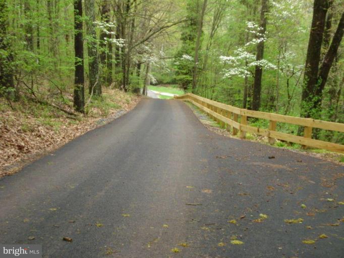 2058 Phillips Mill Road Forest Hill, MD 21050 - Photo 2 of 30 Private Drive