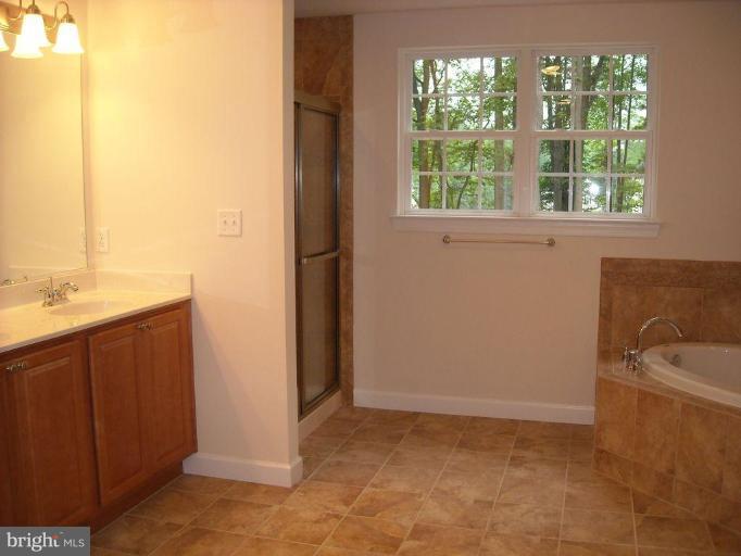 2058 Phillips Mill Road Forest Hill, MD 21050 - Photo 17 of 30 Master Bath