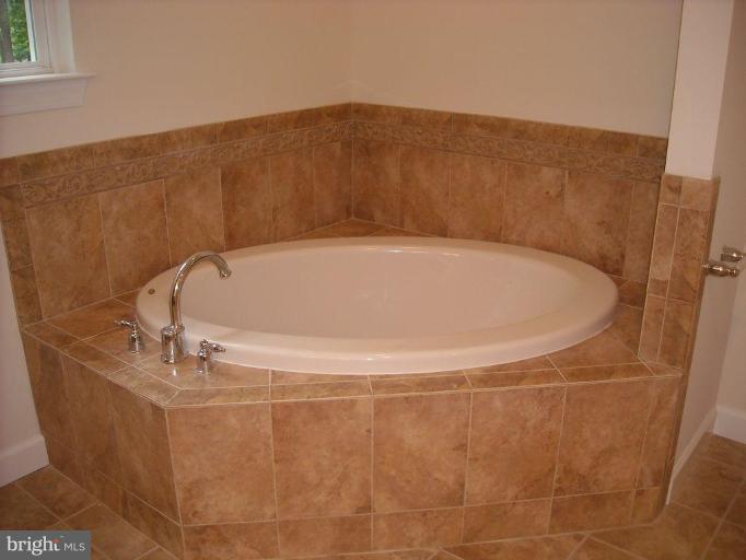 2058 Phillips Mill Road Forest Hill, MD 21050 - Photo 18 of 30 Master Bath-Tub