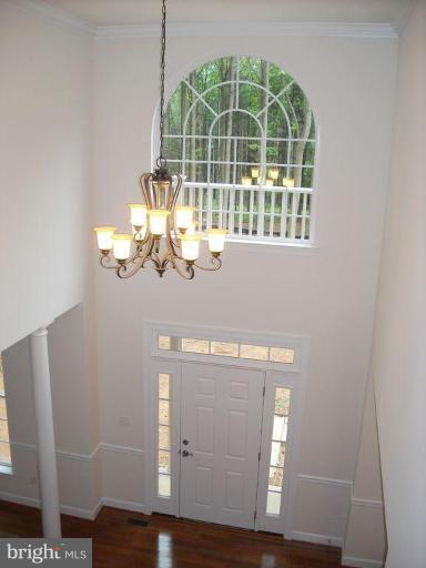 2058 Phillips Mill Road Forest Hill, MD 21050 - Photo 3 of 30 Two Story Foyer