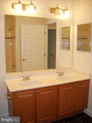 2058 Phillips Mill Road Forest Hill, MD 21050 - Photo 25 of 30 Vanity-Hall Bath