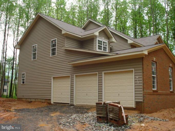 2058 Phillips Mill Road Forest Hill, MD 21050 - Photo 30 of 30 Side of Home