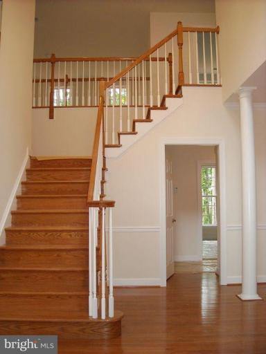 2058 Phillips Mill Road Forest Hill, MD 21050 - Photo 6 of 30 Dual Oak Split Staircase