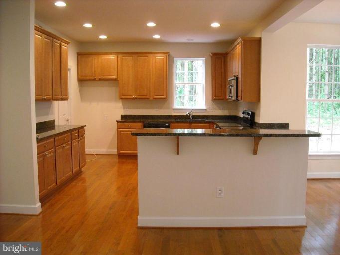 2058 Phillips Mill Road Forest Hill, MD 21050 - Photo 7 of 30 Kitchen