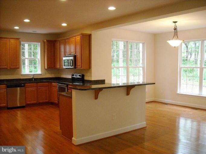 2058 Phillips Mill Road Forest Hill, MD 21050 - Photo 10 of 30 Kitchen/Sun room