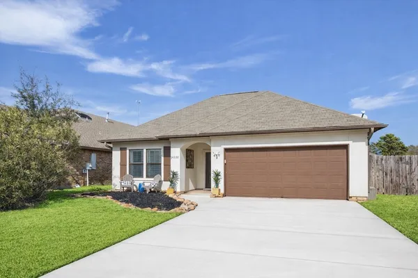 $280,000 | 14330 South Summerchase Circle, Willis, TX 77318