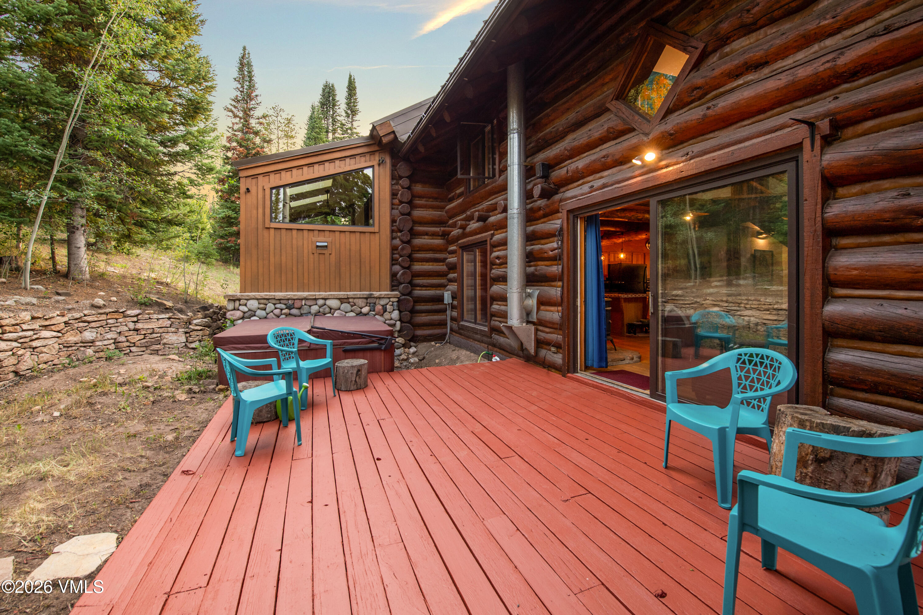 5193 Bellyache Ridge Road Wolcott, CO 81655 - Photo 21 of 26 5193_Bellyache_ 0129