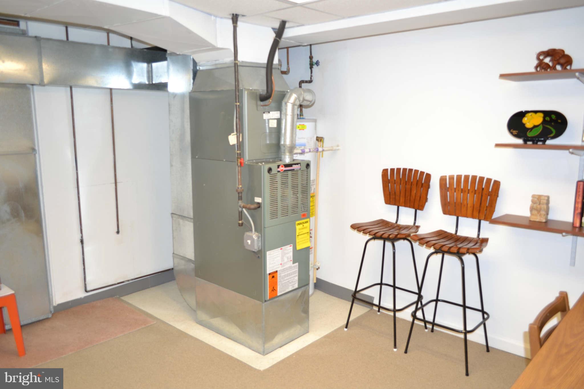 1033 Stamford Road Baltimore, MD 21229 - Photo 22 of 27 Basement