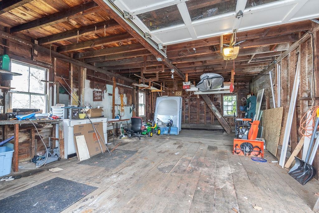 283 Chesley Hill Road Rochester, NH 03839 - Photo 22 of 37