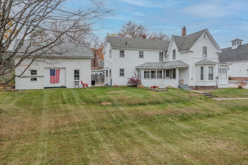 283 Chesley Hill Road Rochester, NH 03839 - Photo 24 of 37